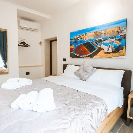 Palazzo Kame Apartamento Polignano a Mare Exterior foto