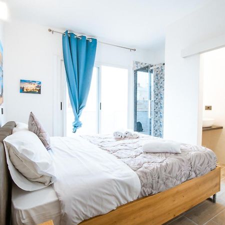 Palazzo Kame Apartamento Polignano a Mare Exterior foto