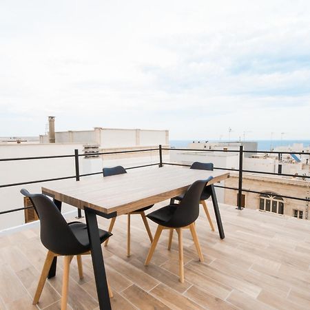 Palazzo Kame Apartamento Polignano a Mare Exterior foto