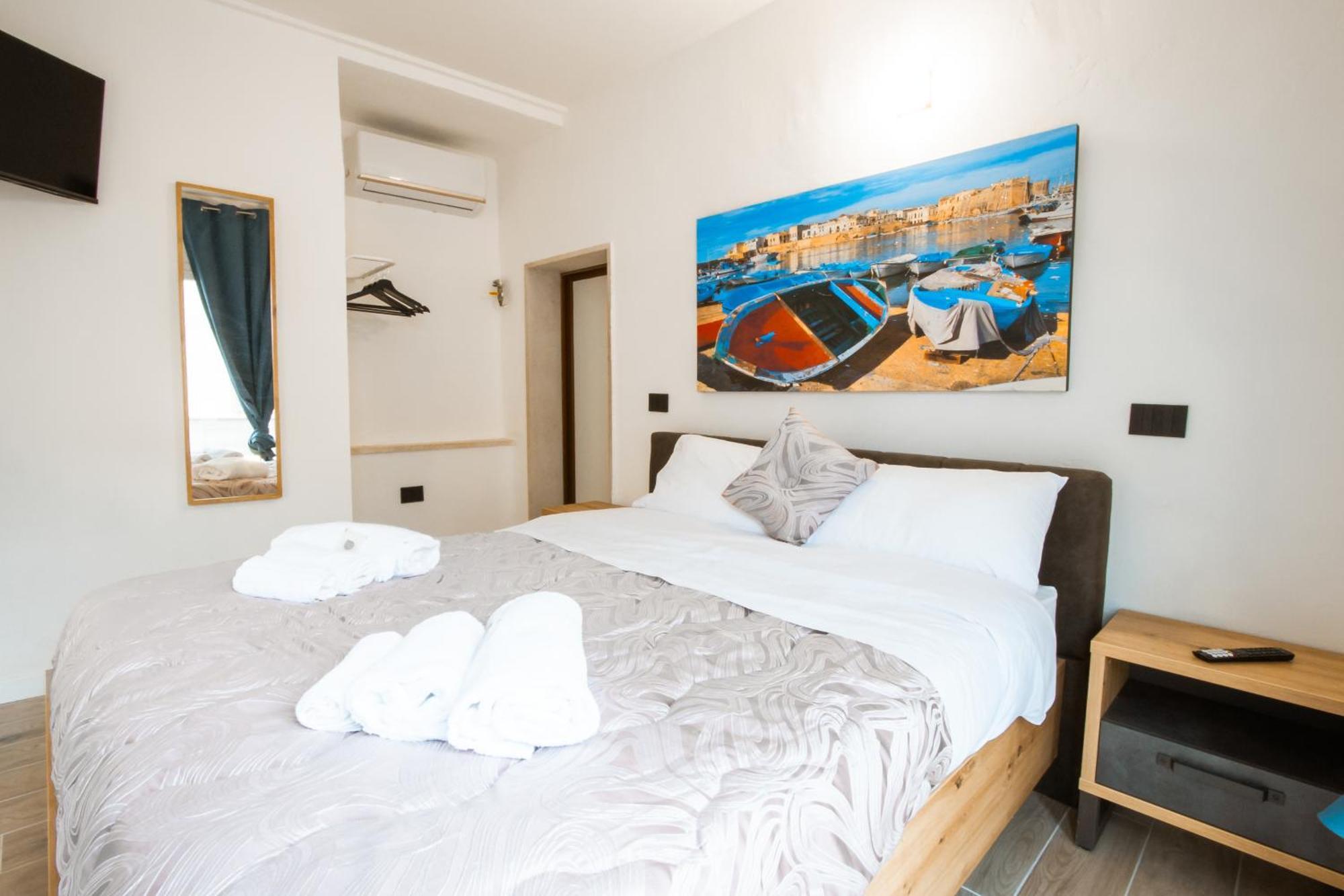 Palazzo Kame Apartamento Polignano a Mare Exterior foto