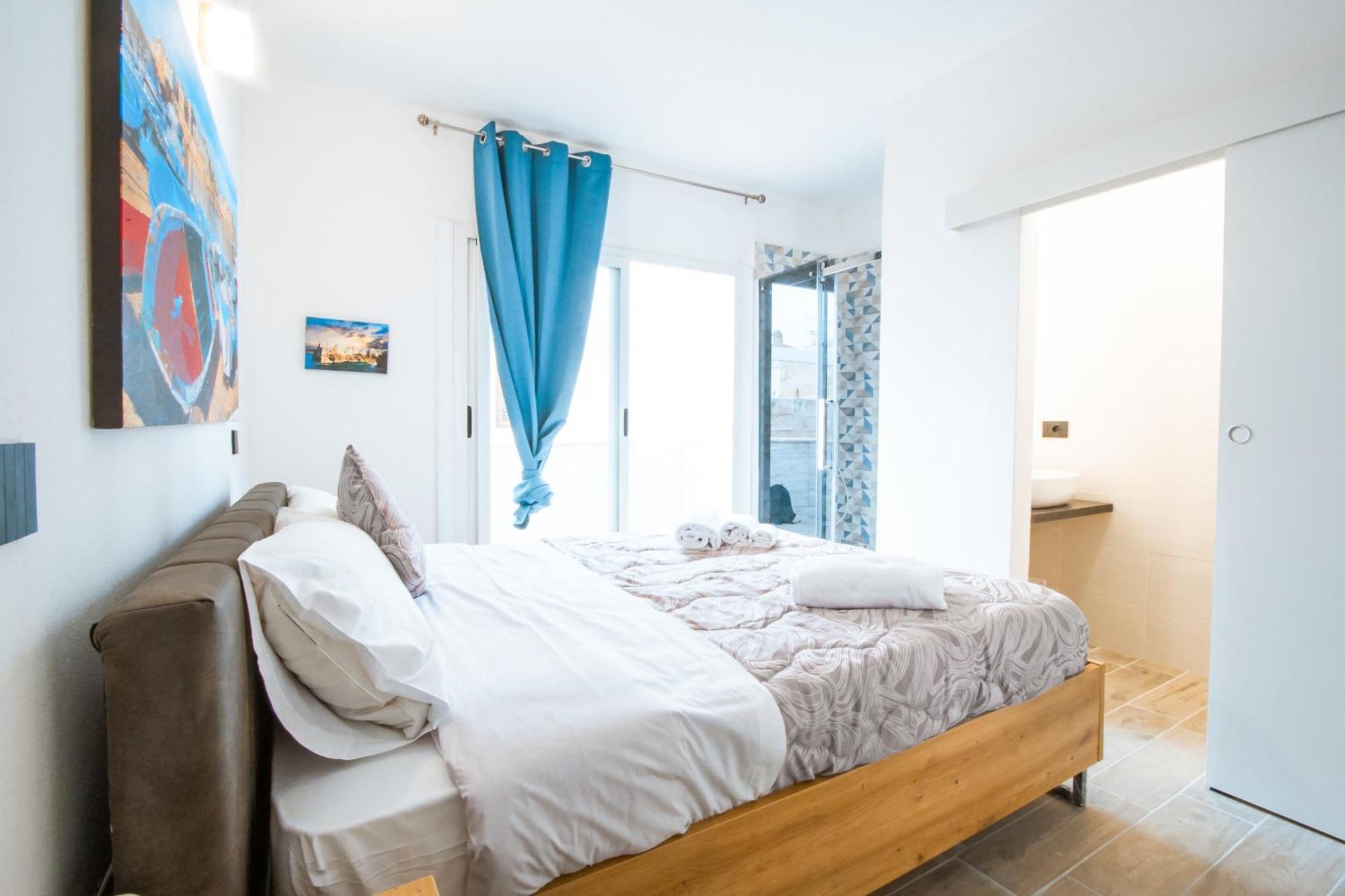 Palazzo Kame Apartamento Polignano a Mare Exterior foto