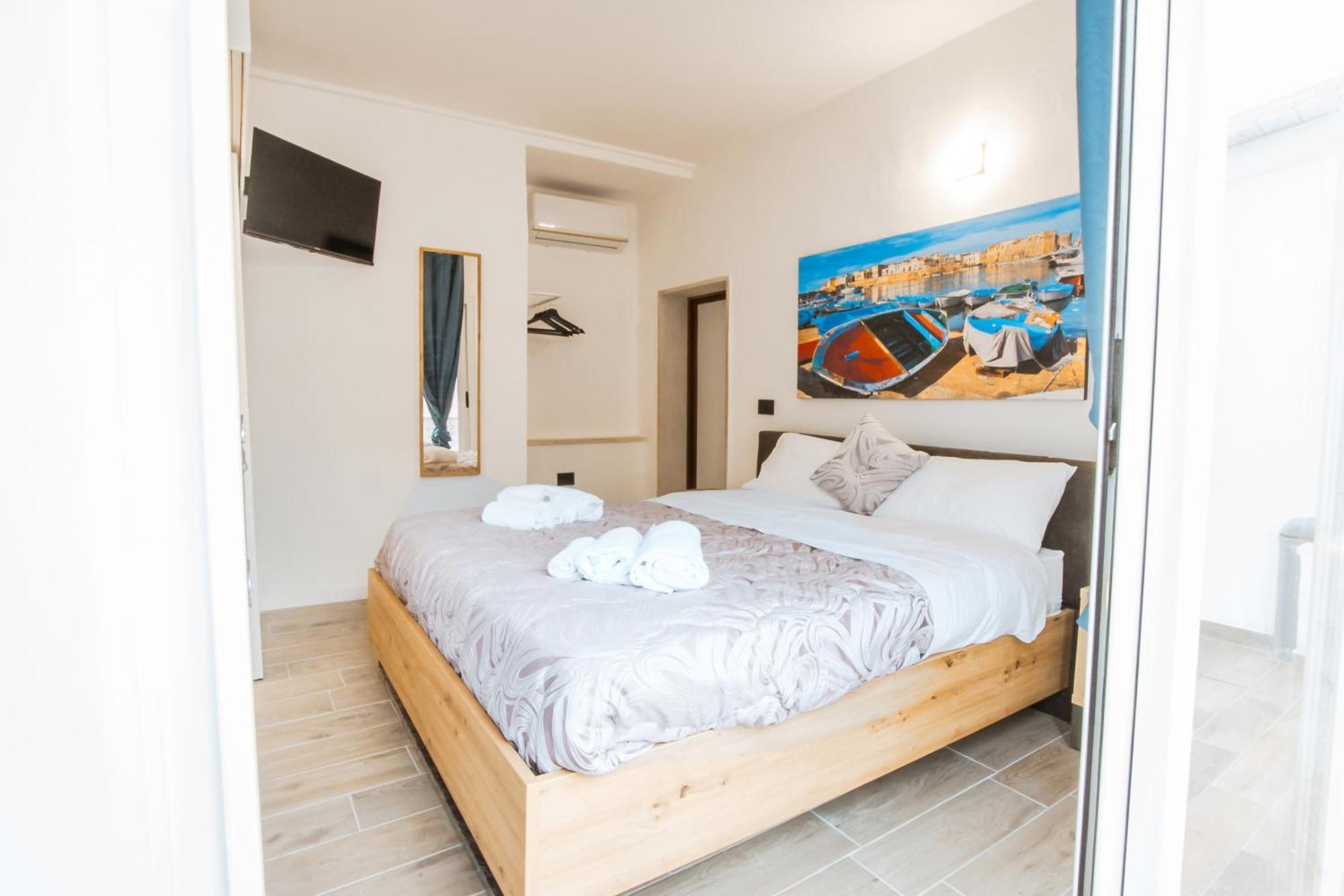 Palazzo Kame Apartamento Polignano a Mare Exterior foto