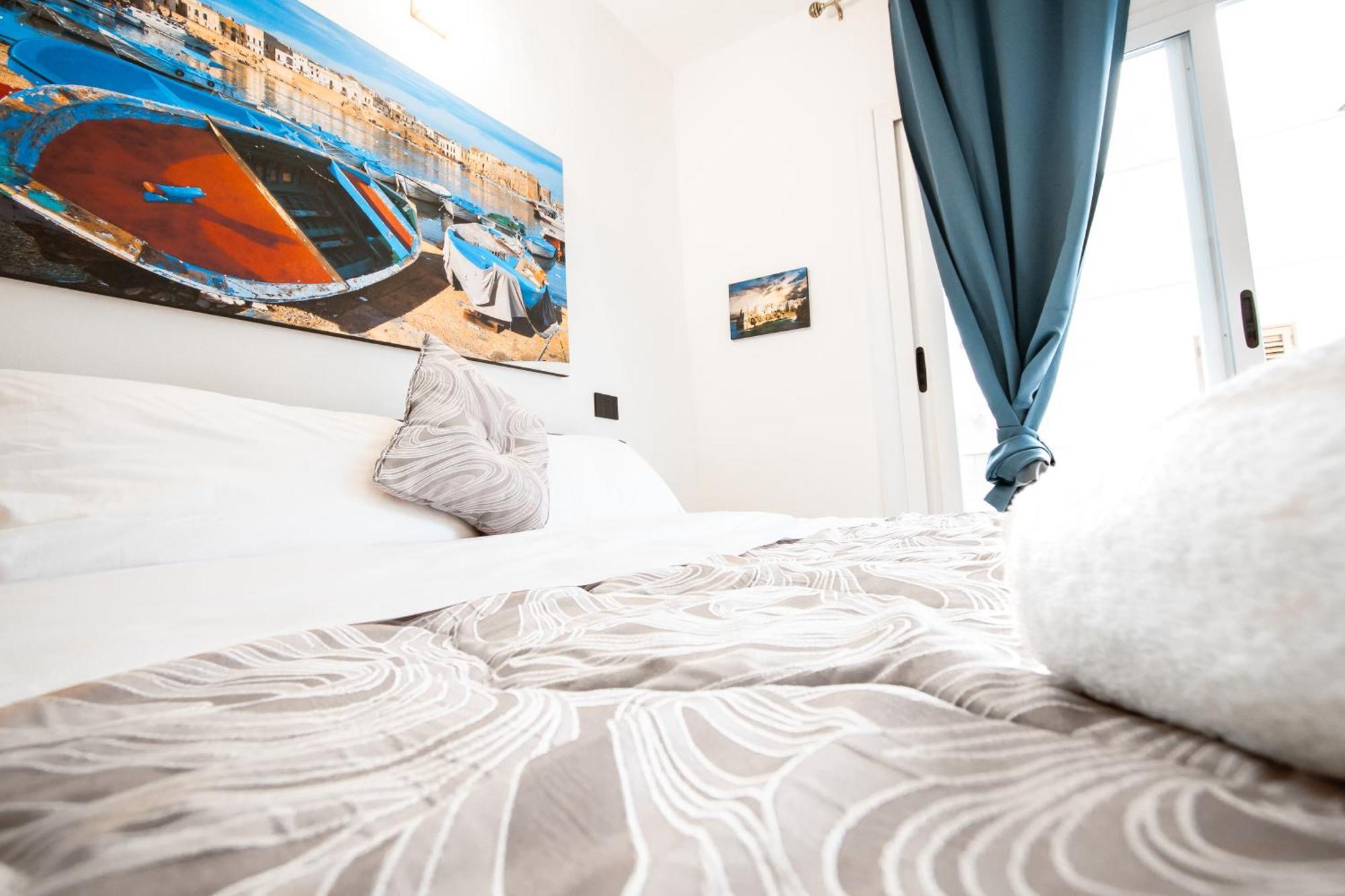 Palazzo Kame Apartamento Polignano a Mare Exterior foto