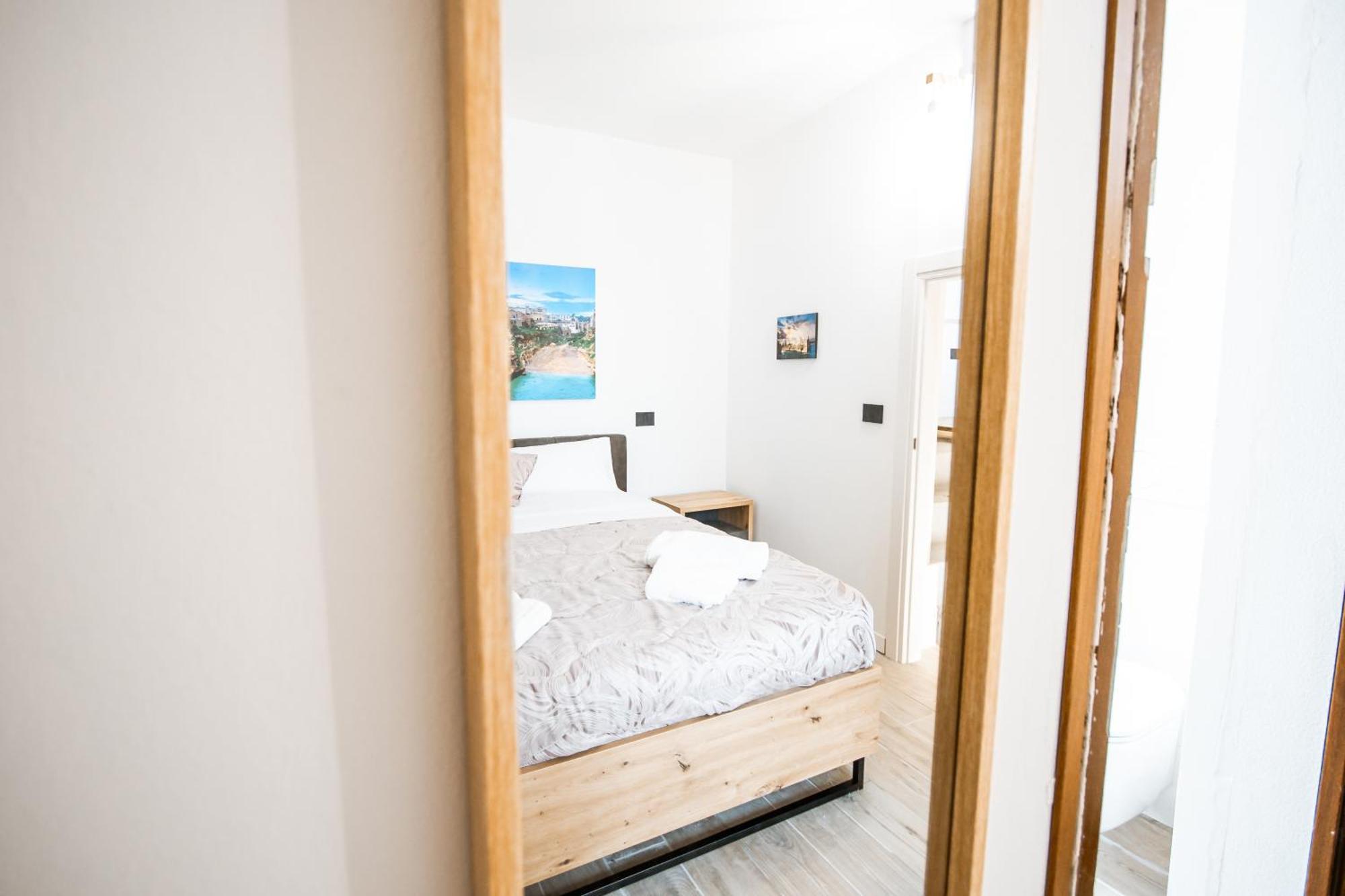 Palazzo Kame Apartamento Polignano a Mare Exterior foto
