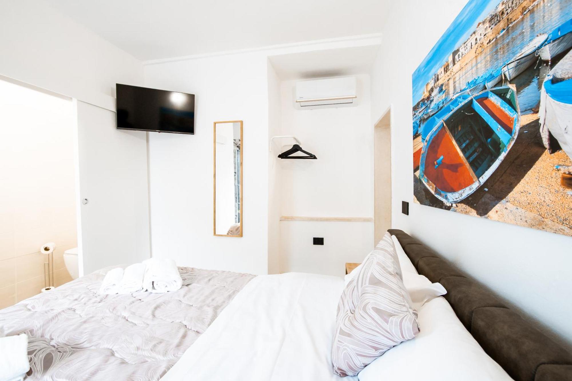 Palazzo Kame Apartamento Polignano a Mare Exterior foto