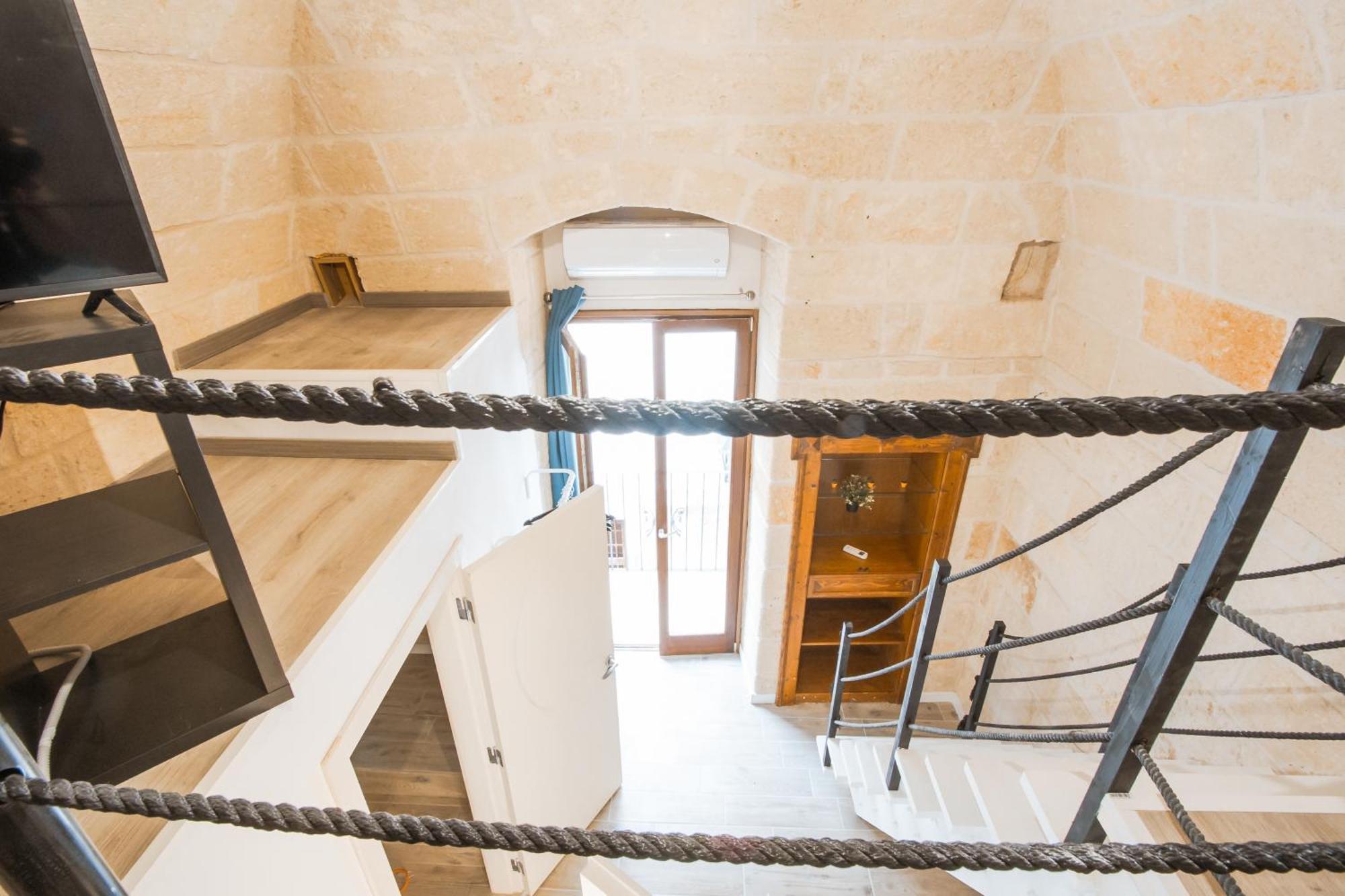 Palazzo Kame Apartamento Polignano a Mare Exterior foto