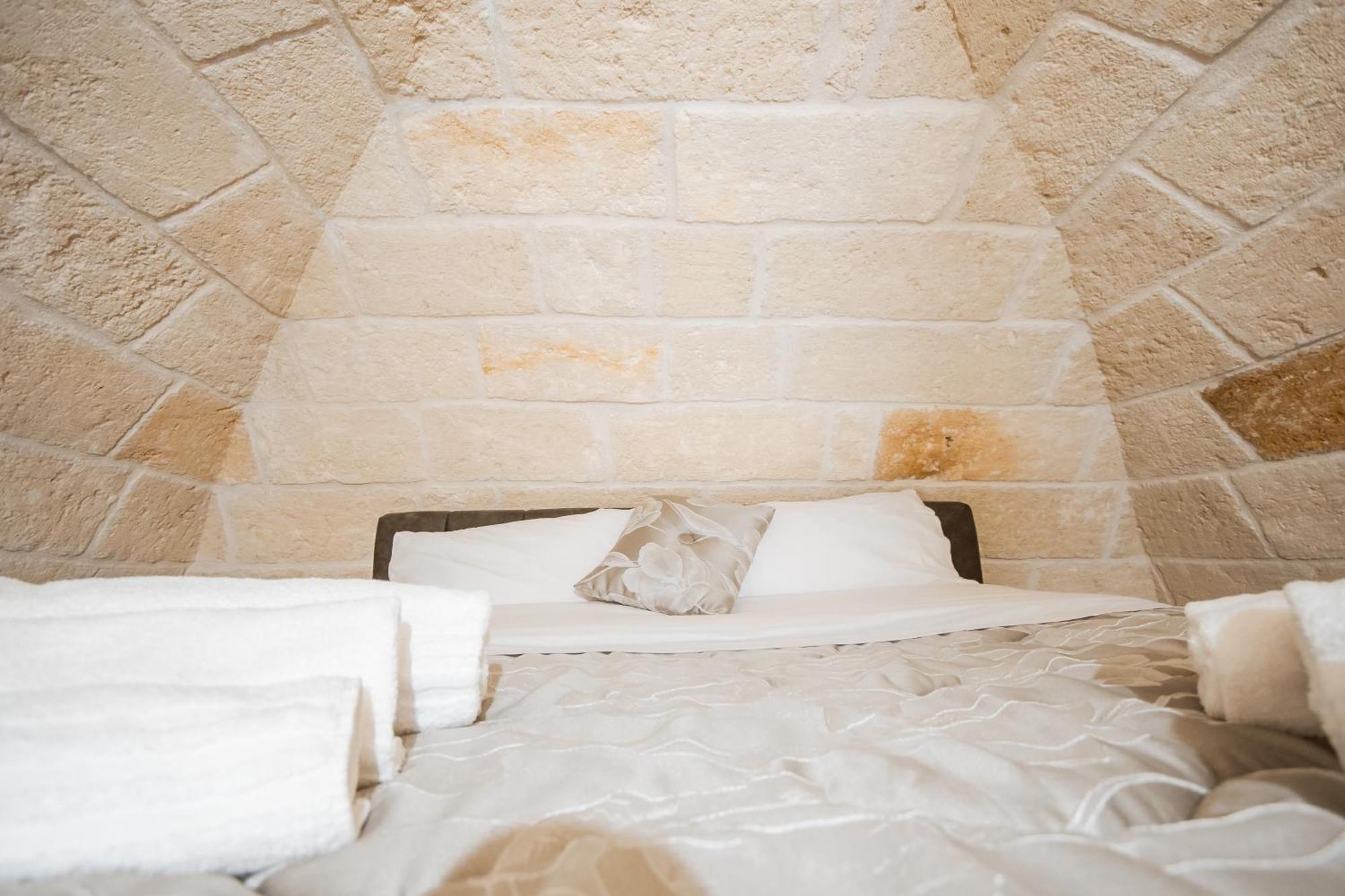 Palazzo Kame Apartamento Polignano a Mare Exterior foto
