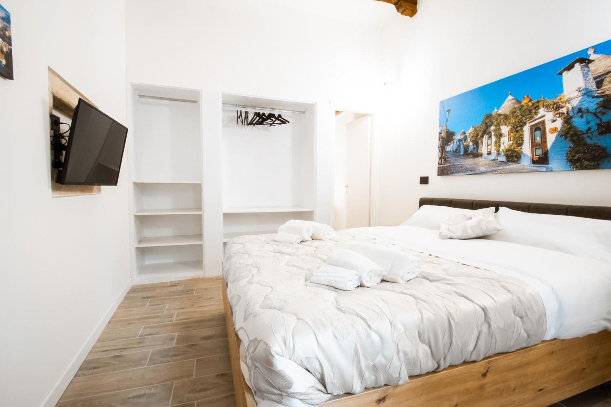 Palazzo Kame Apartamento Polignano a Mare Exterior foto