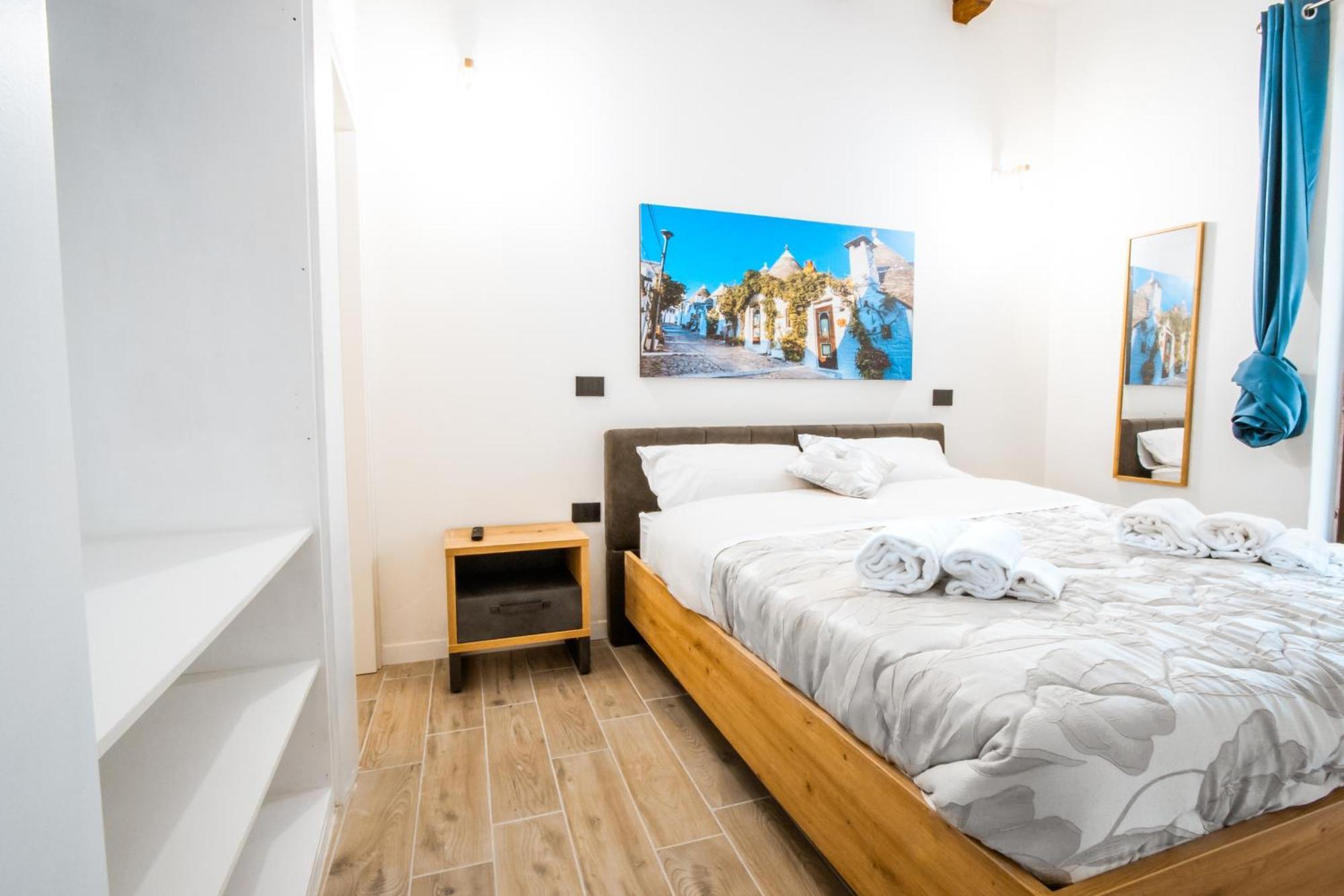Palazzo Kame Apartamento Polignano a Mare Exterior foto