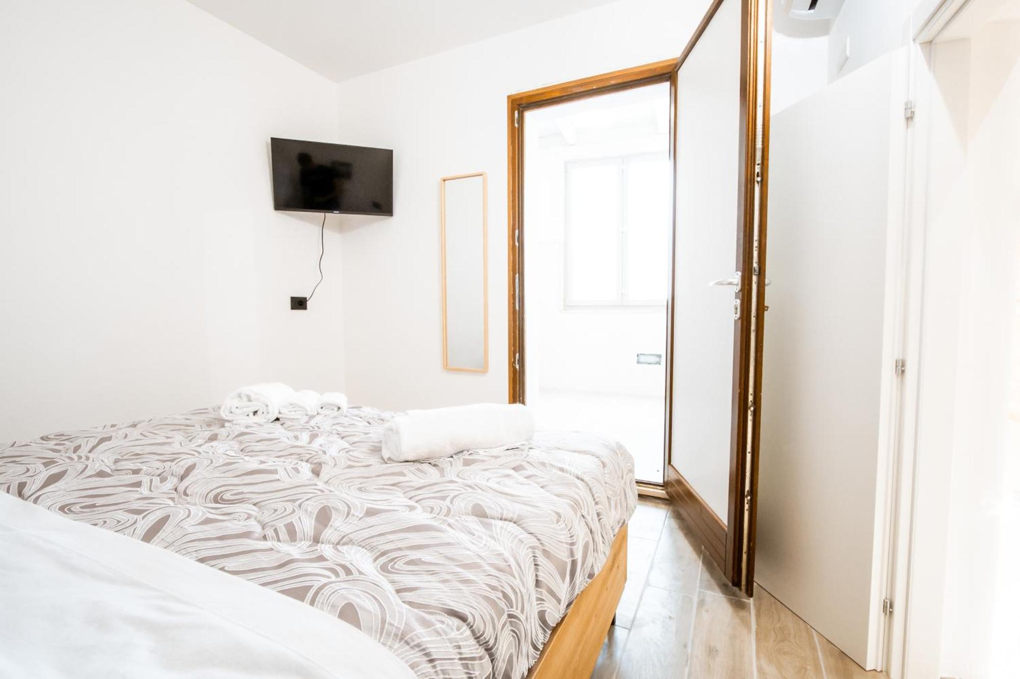 Palazzo Kame Apartamento Polignano a Mare Exterior foto