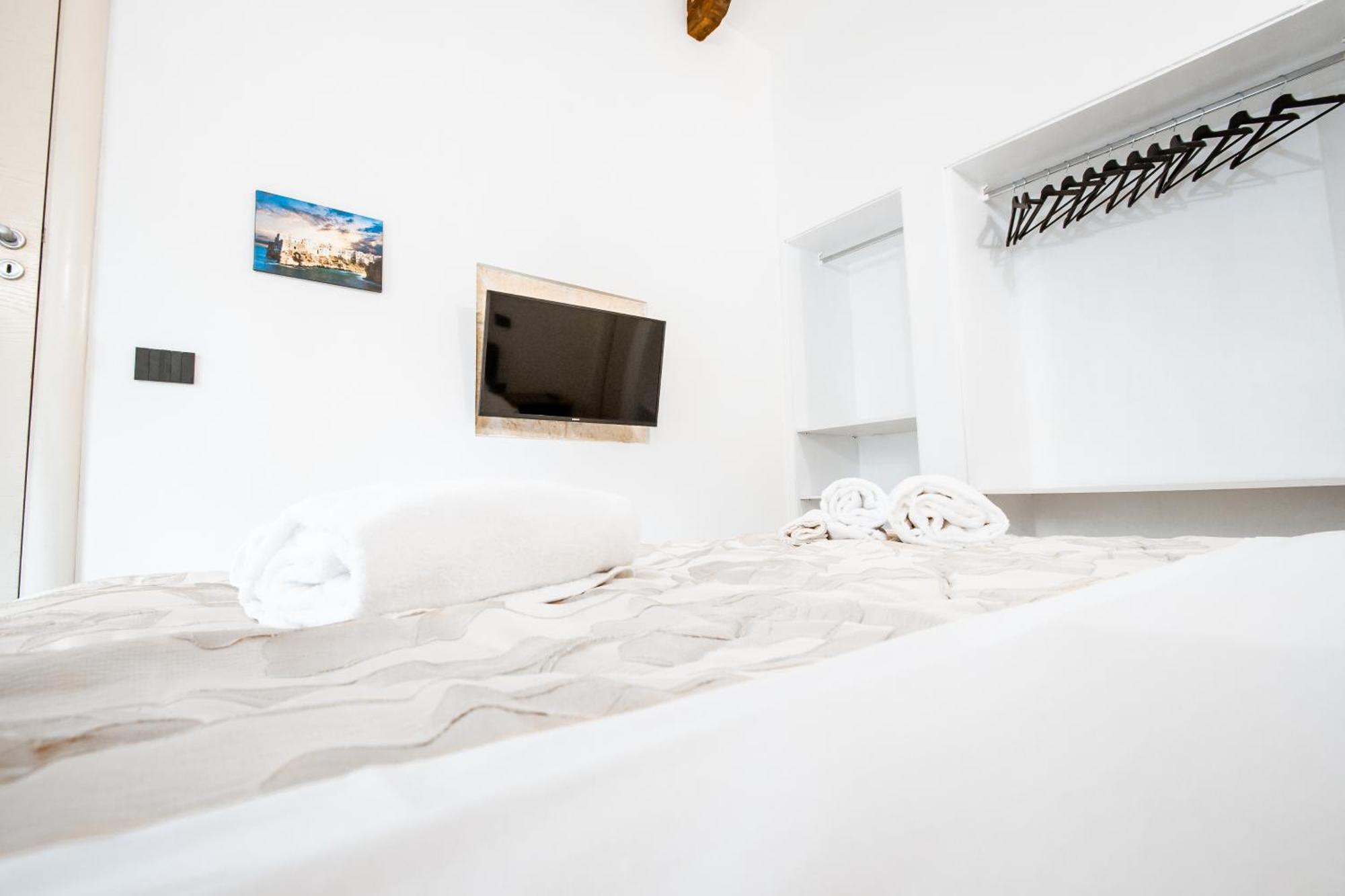 Palazzo Kame Apartamento Polignano a Mare Exterior foto